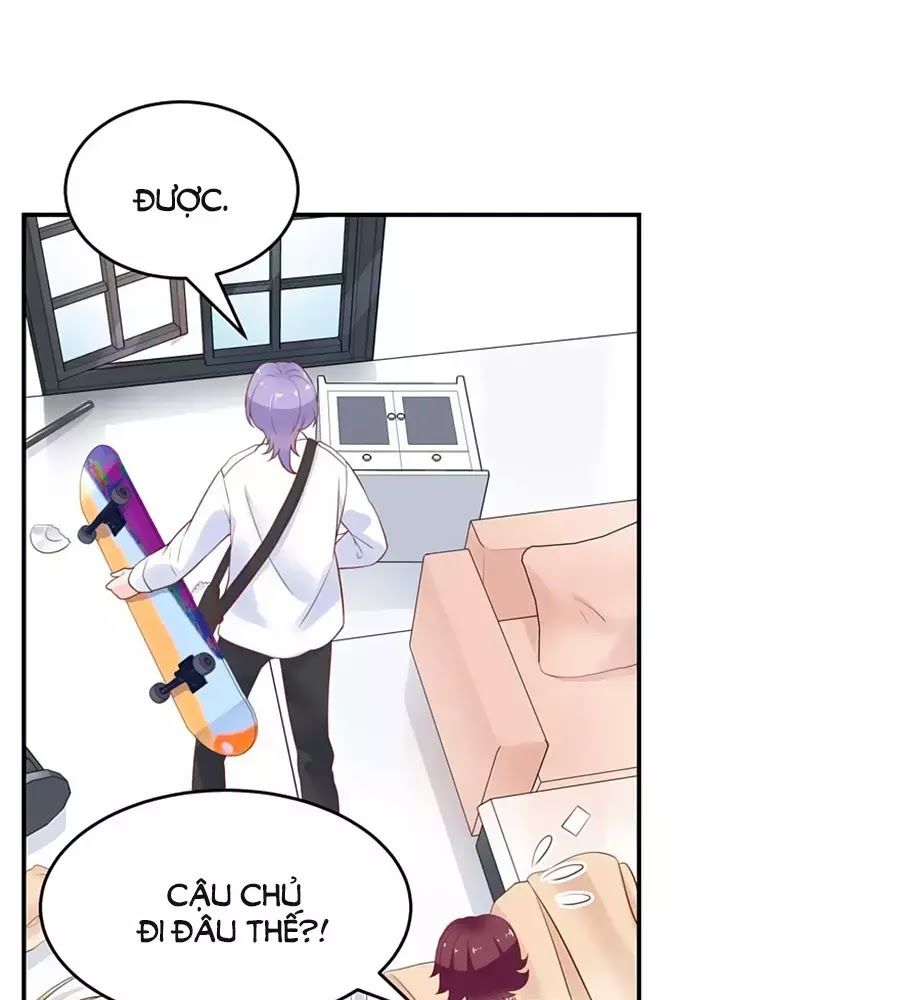 Hotboy Quốc Dân Là Nữ Chap 37 - Next Chap 38