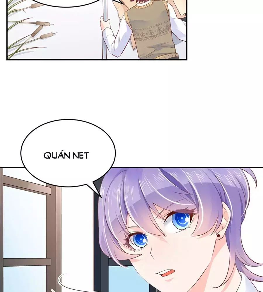 Hotboy Quốc Dân Là Nữ Chap 37 - Next Chap 38