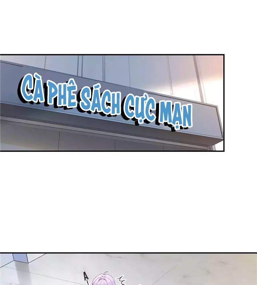Hotboy Quốc Dân Là Nữ Chap 37 - Next Chap 38