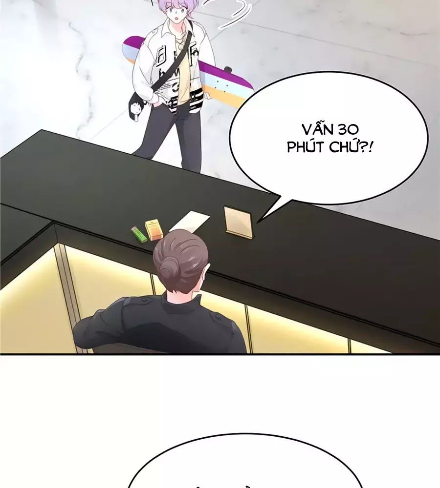 Hotboy Quốc Dân Là Nữ Chap 37 - Next Chap 38