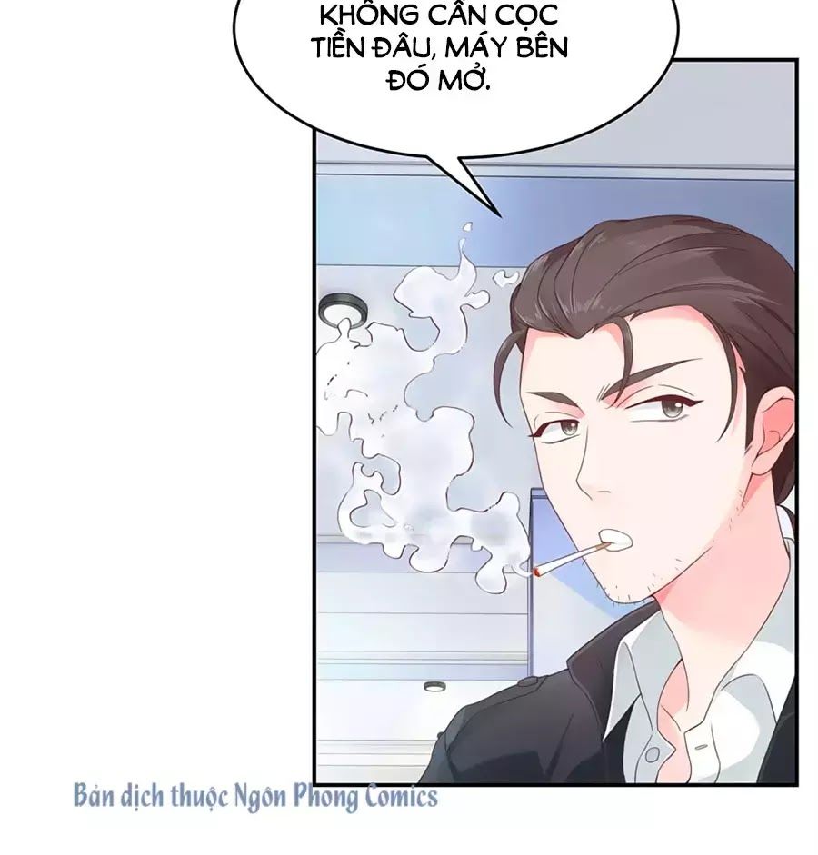 Hotboy Quốc Dân Là Nữ Chap 37 - Next Chap 38