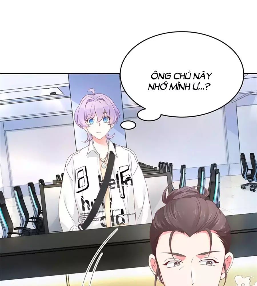 Hotboy Quốc Dân Là Nữ Chap 37 - Next Chap 38