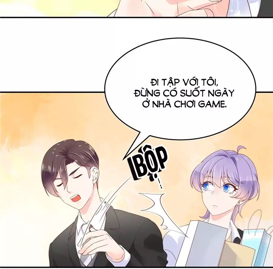 Hotboy Quốc Dân Là Nữ Chap 37 - Next Chap 38