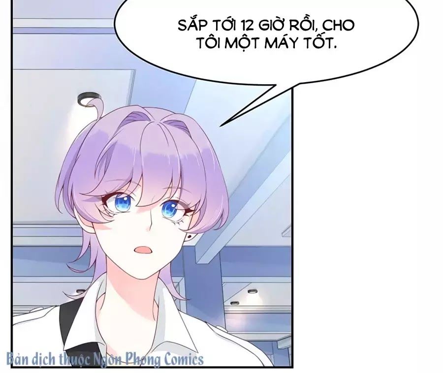 Hotboy Quốc Dân Là Nữ Chap 37 - Next Chap 38