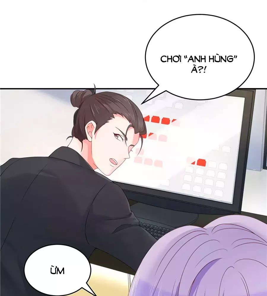 Hotboy Quốc Dân Là Nữ Chap 37 - Next Chap 38