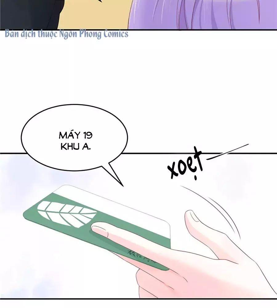 Hotboy Quốc Dân Là Nữ Chap 37 - Next Chap 38