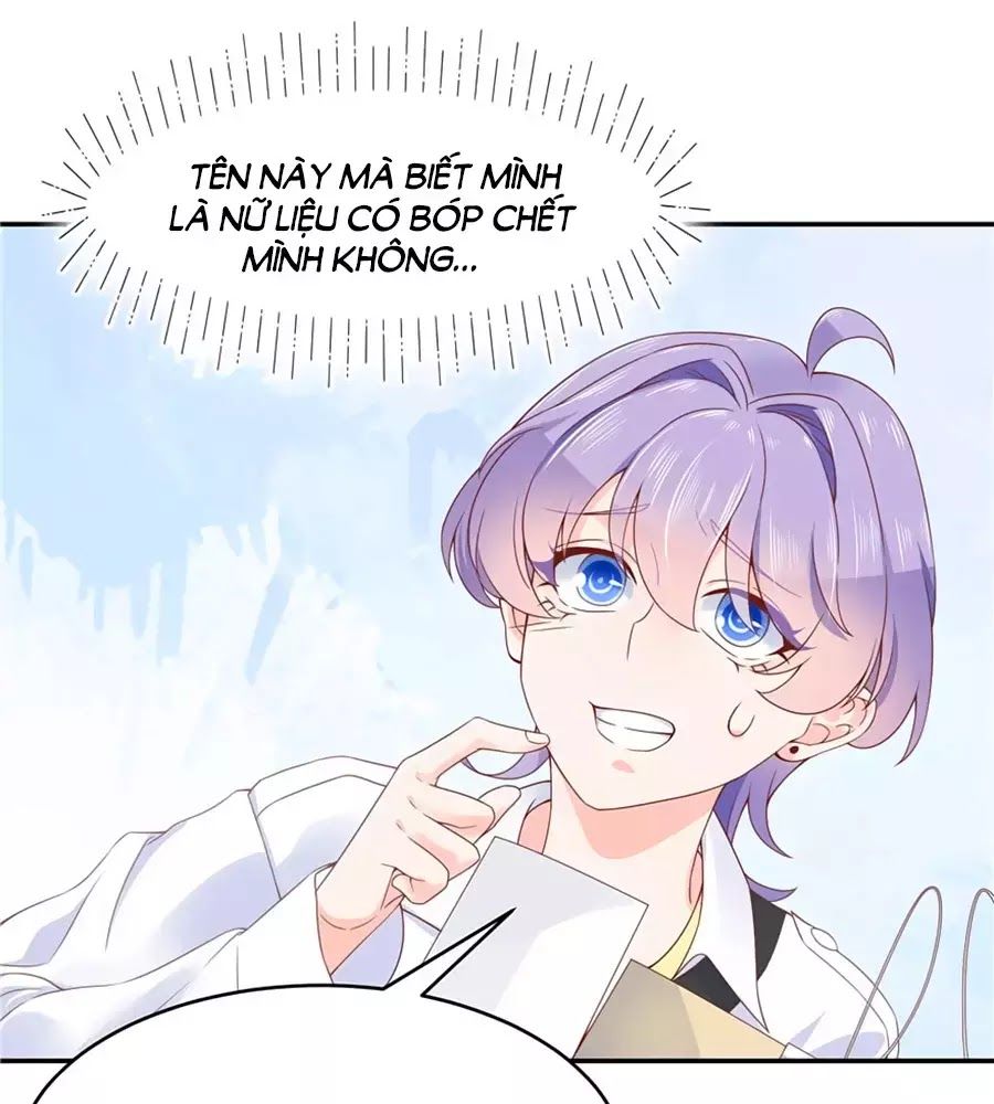 Hotboy Quốc Dân Là Nữ Chap 37 - Next Chap 38