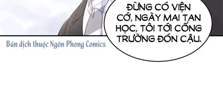 Hotboy Quốc Dân Là Nữ Chap 37 - Next Chap 38
