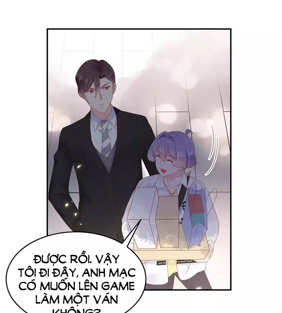 Hotboy Quốc Dân Là Nữ Chap 37 - Next Chap 38