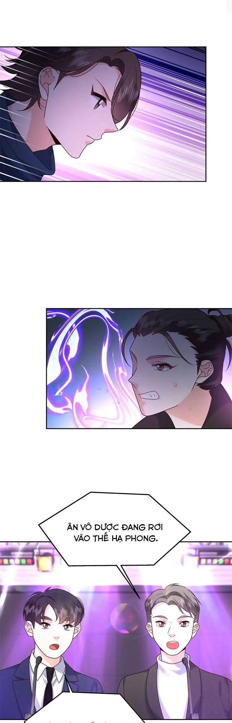 Hotboy Quốc Dân Là Nữ Chap 370 - Next Chap 371