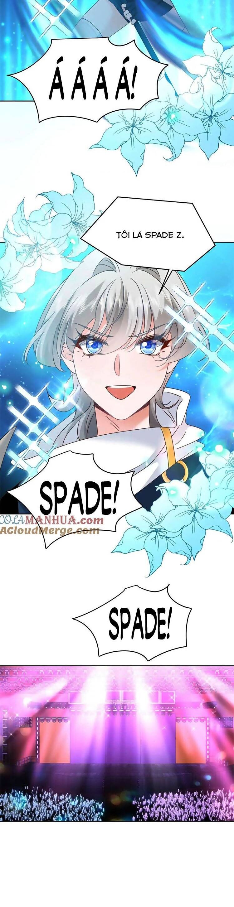 Hotboy Quốc Dân Là Nữ Chap 370 - Next Chap 371