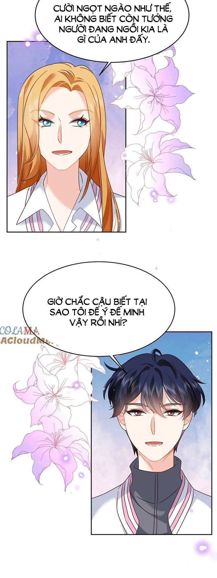 Hotboy Quốc Dân Là Nữ Chap 371 - Next Chap 372