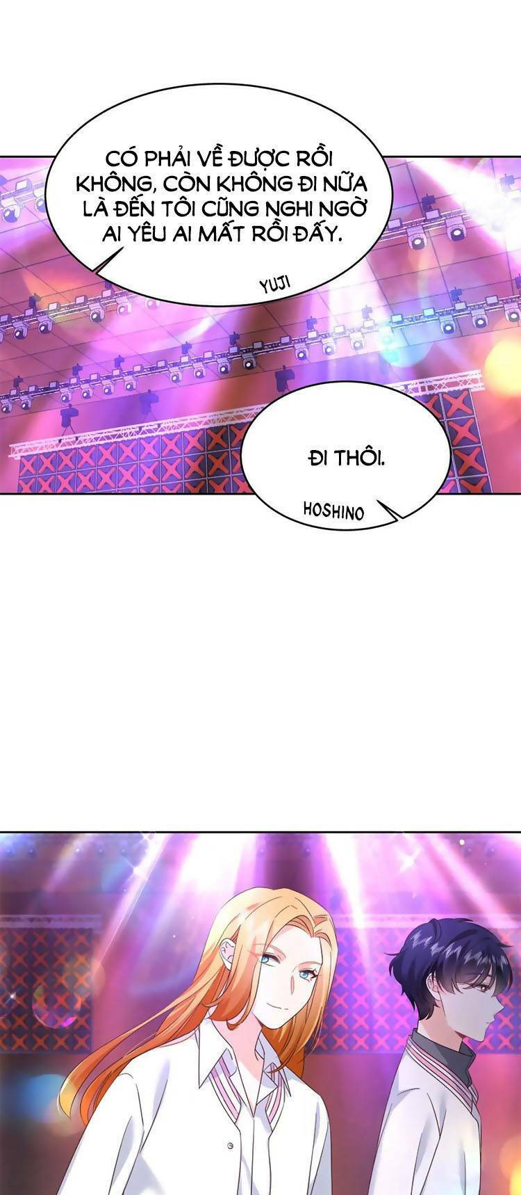 Hotboy Quốc Dân Là Nữ Chap 371 - Next Chap 372