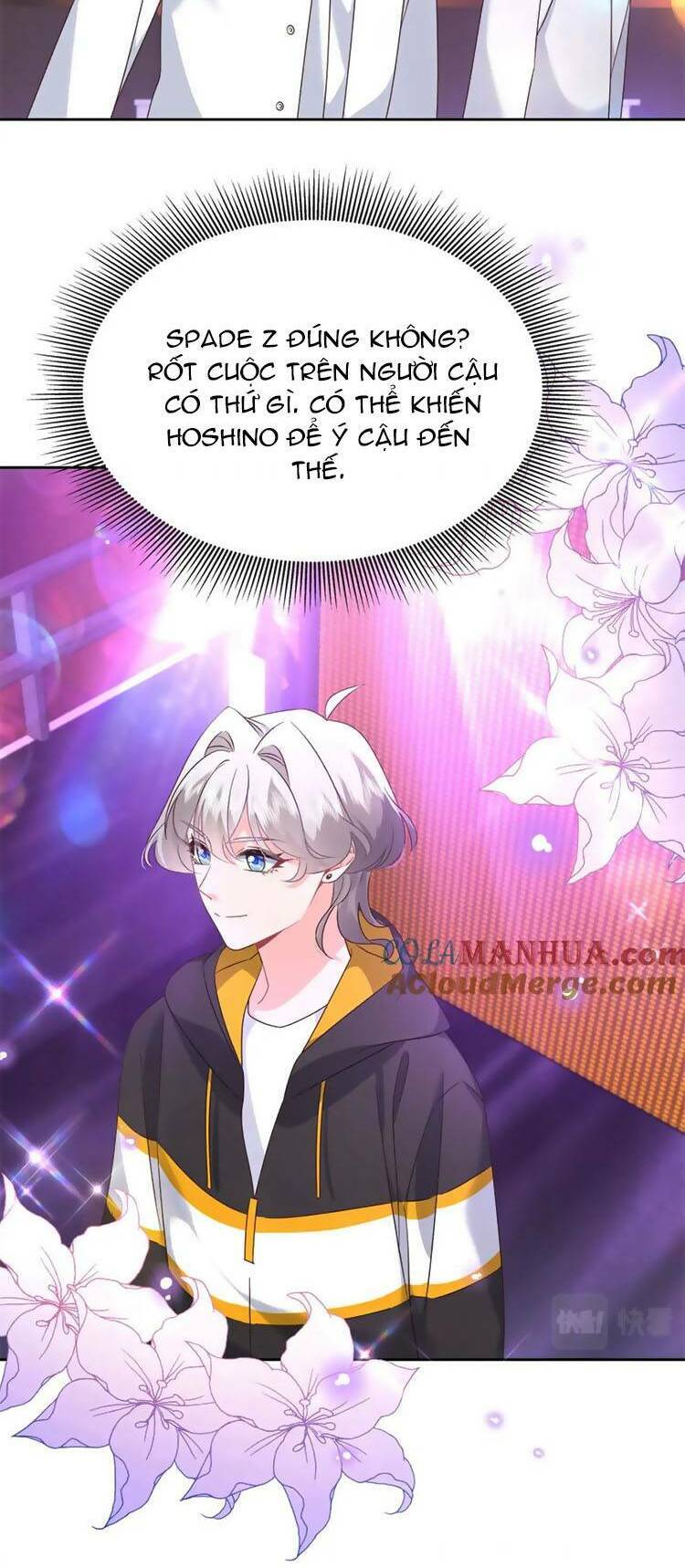 Hotboy Quốc Dân Là Nữ Chap 371 - Next Chap 372