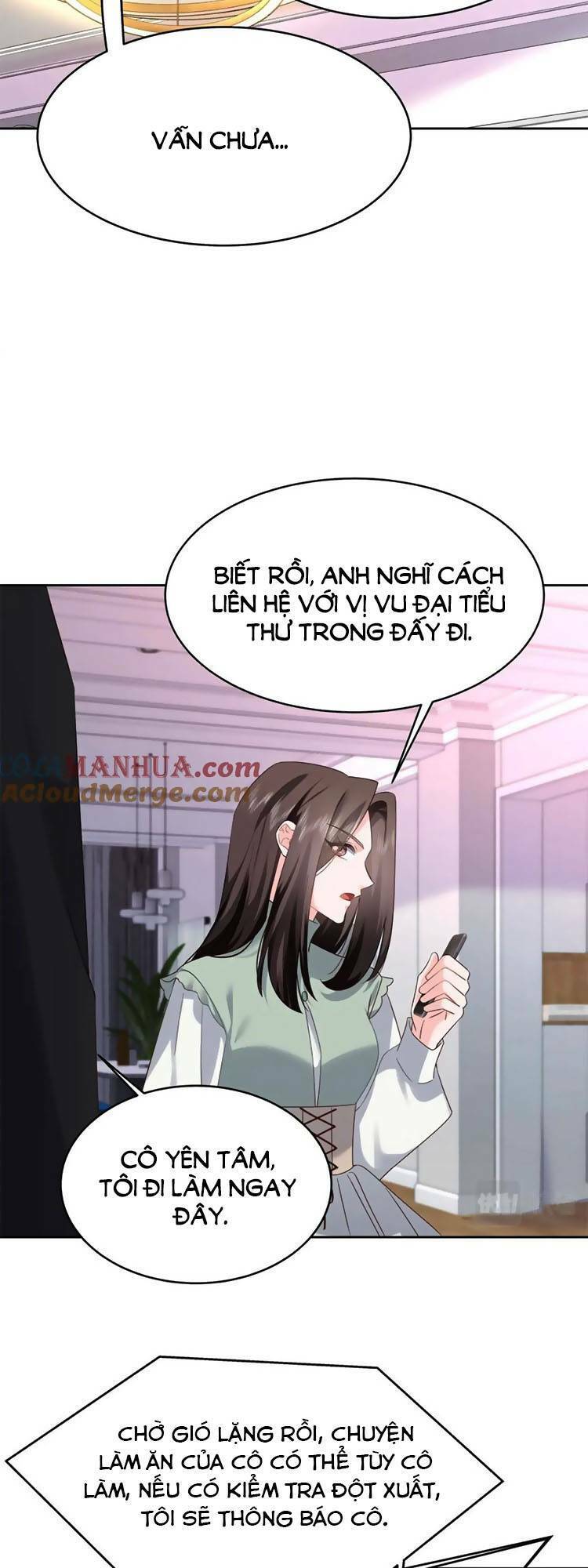 Hotboy Quốc Dân Là Nữ Chap 371 - Next Chap 372