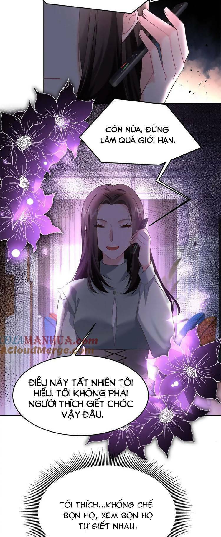 Hotboy Quốc Dân Là Nữ Chap 371 - Next Chap 372