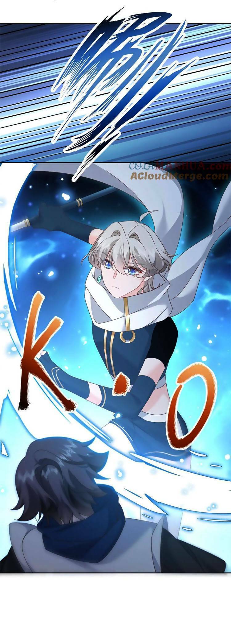 Hotboy Quốc Dân Là Nữ Chap 371 - Next Chap 372