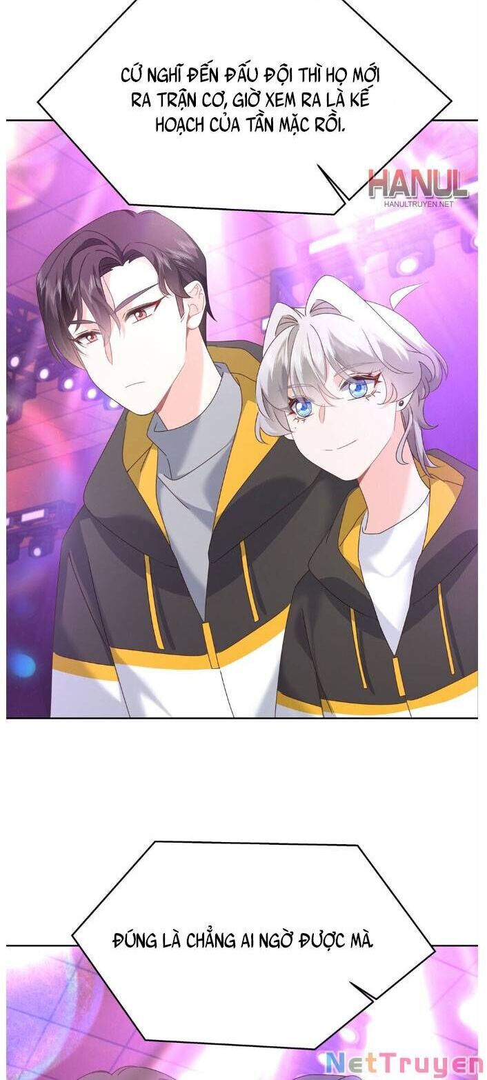 Hotboy Quốc Dân Là Nữ Chap 372 - Next Chap 373