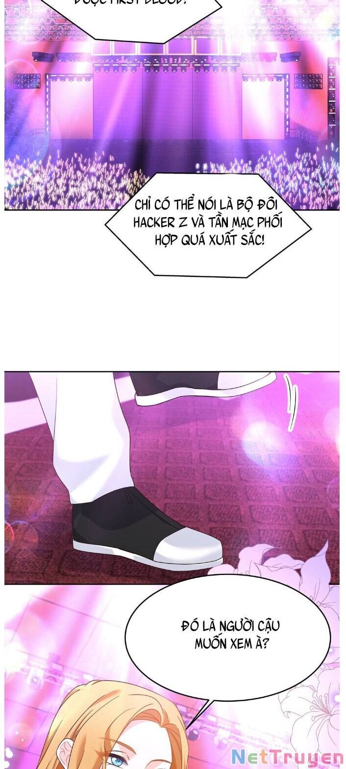 Hotboy Quốc Dân Là Nữ Chap 372 - Next Chap 373