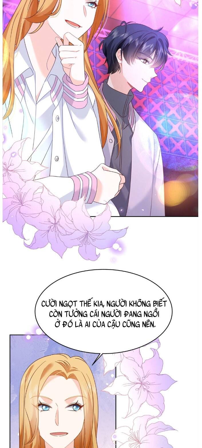 Hotboy Quốc Dân Là Nữ Chap 372 - Next Chap 373