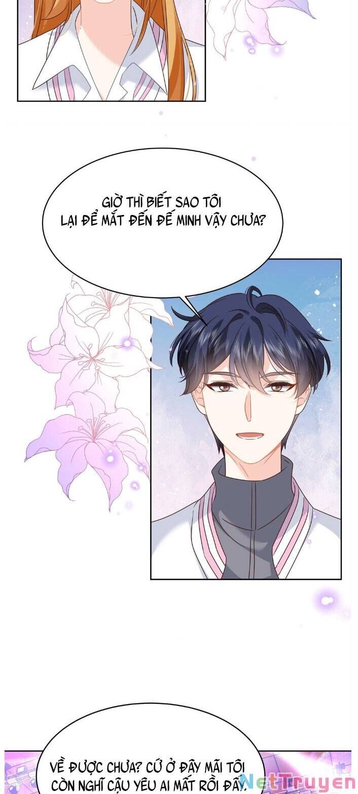 Hotboy Quốc Dân Là Nữ Chap 372 - Next Chap 373