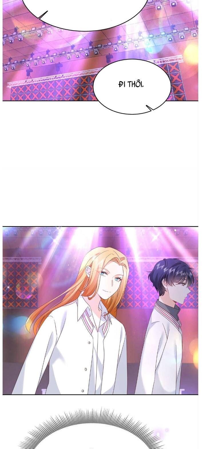 Hotboy Quốc Dân Là Nữ Chap 372 - Next Chap 373