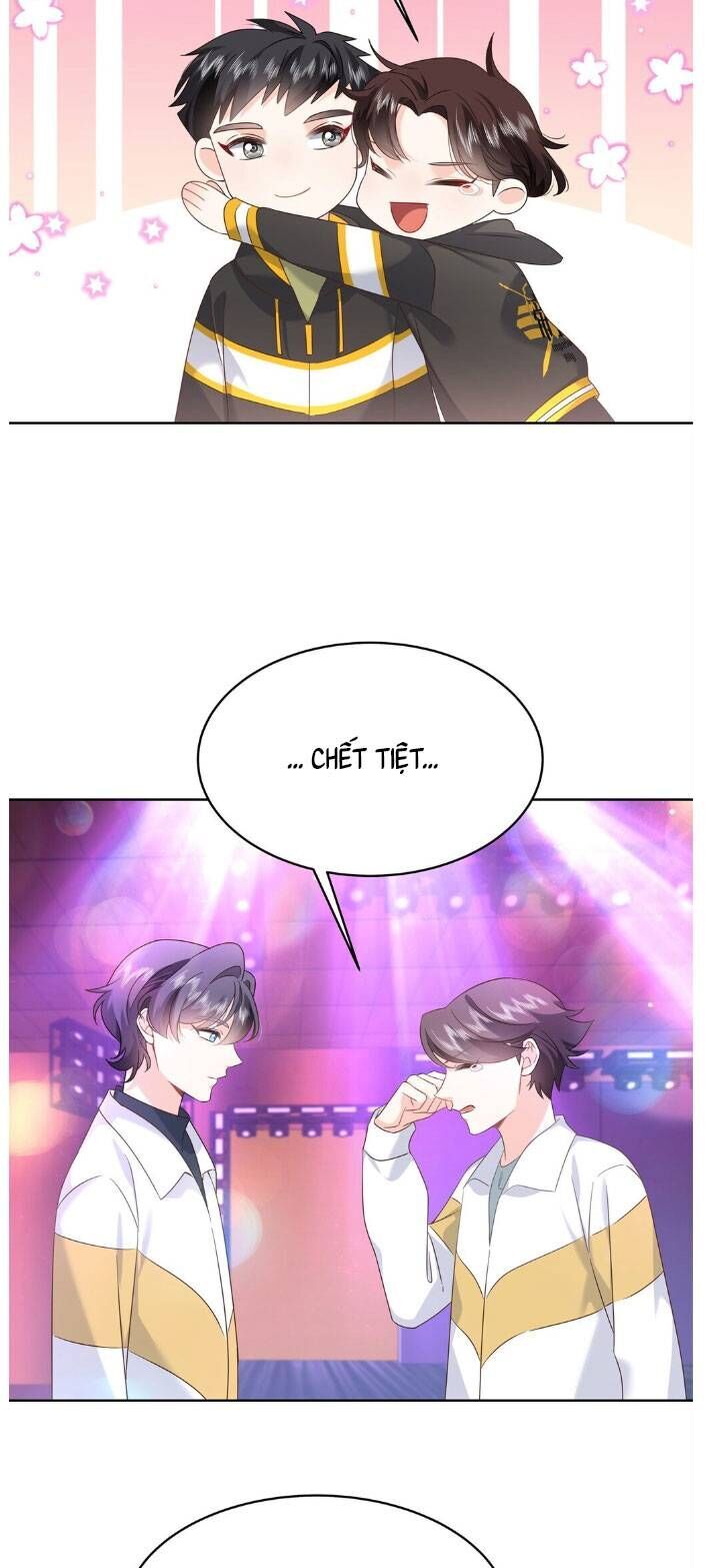 Hotboy Quốc Dân Là Nữ Chap 372 - Next Chap 373