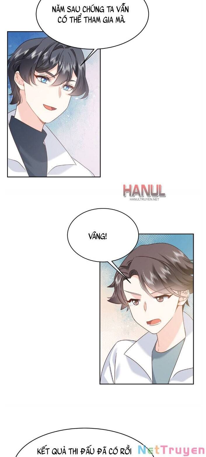 Hotboy Quốc Dân Là Nữ Chap 372 - Next Chap 373