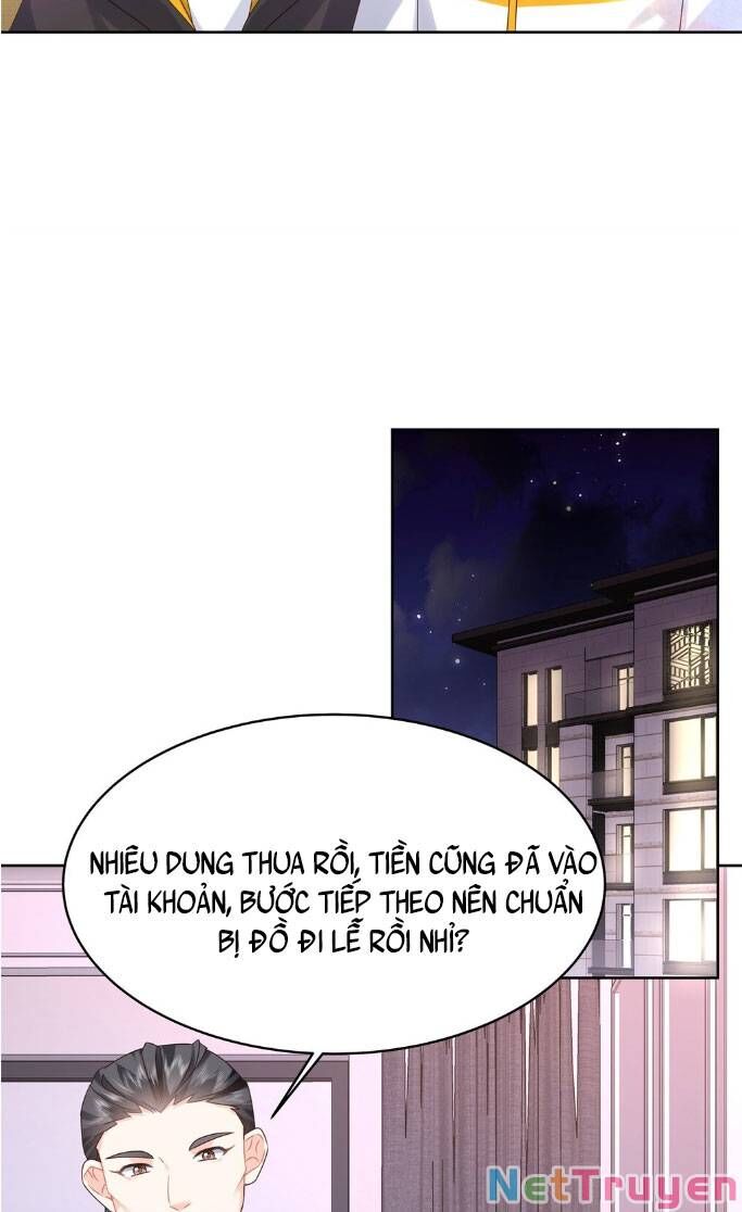 Hotboy Quốc Dân Là Nữ Chap 372 - Next Chap 373