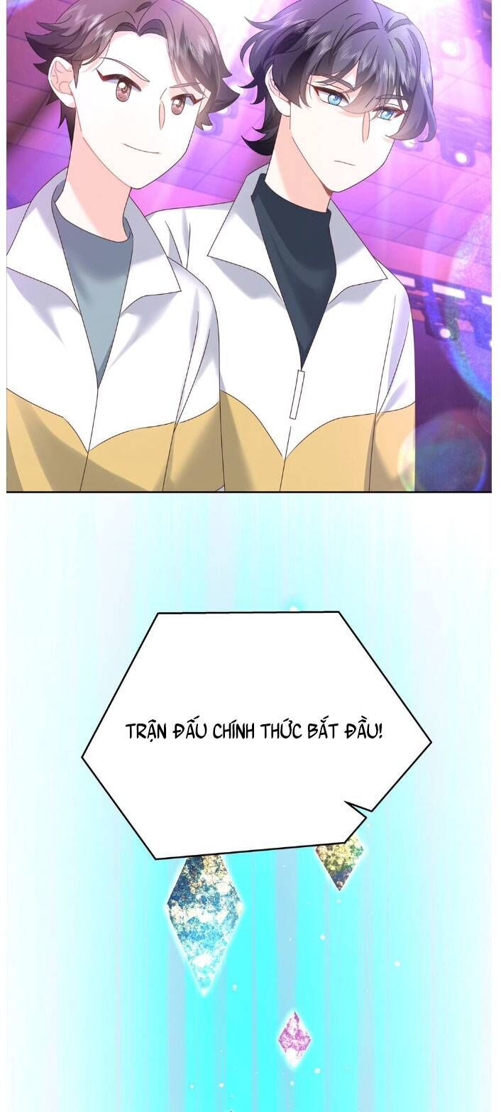 Hotboy Quốc Dân Là Nữ Chap 372 - Next Chap 373