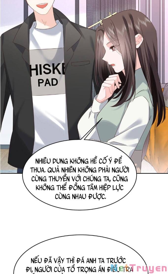 Hotboy Quốc Dân Là Nữ Chap 372 - Next Chap 373