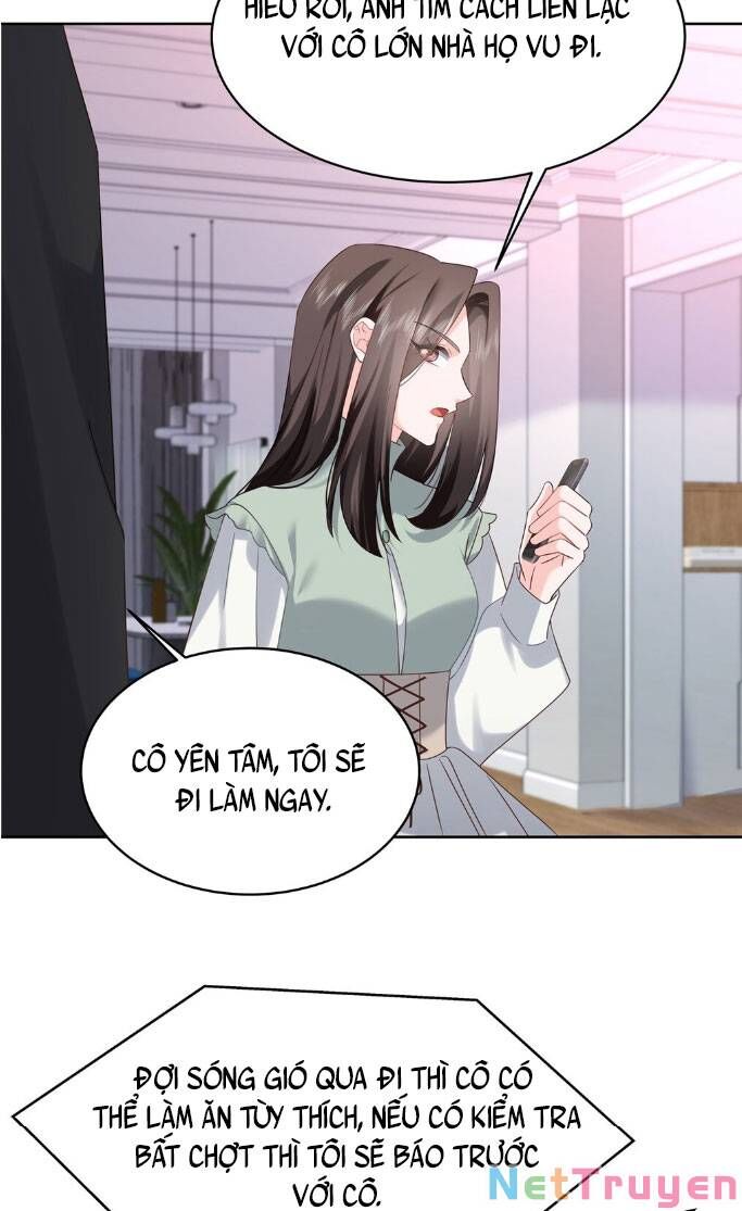 Hotboy Quốc Dân Là Nữ Chap 372 - Next Chap 373