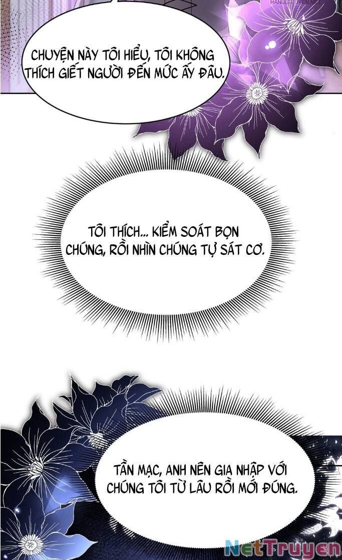 Hotboy Quốc Dân Là Nữ Chap 372 - Next Chap 373