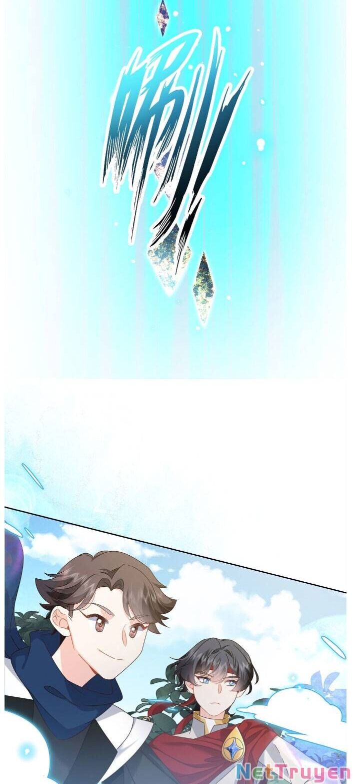 Hotboy Quốc Dân Là Nữ Chap 372 - Next Chap 373