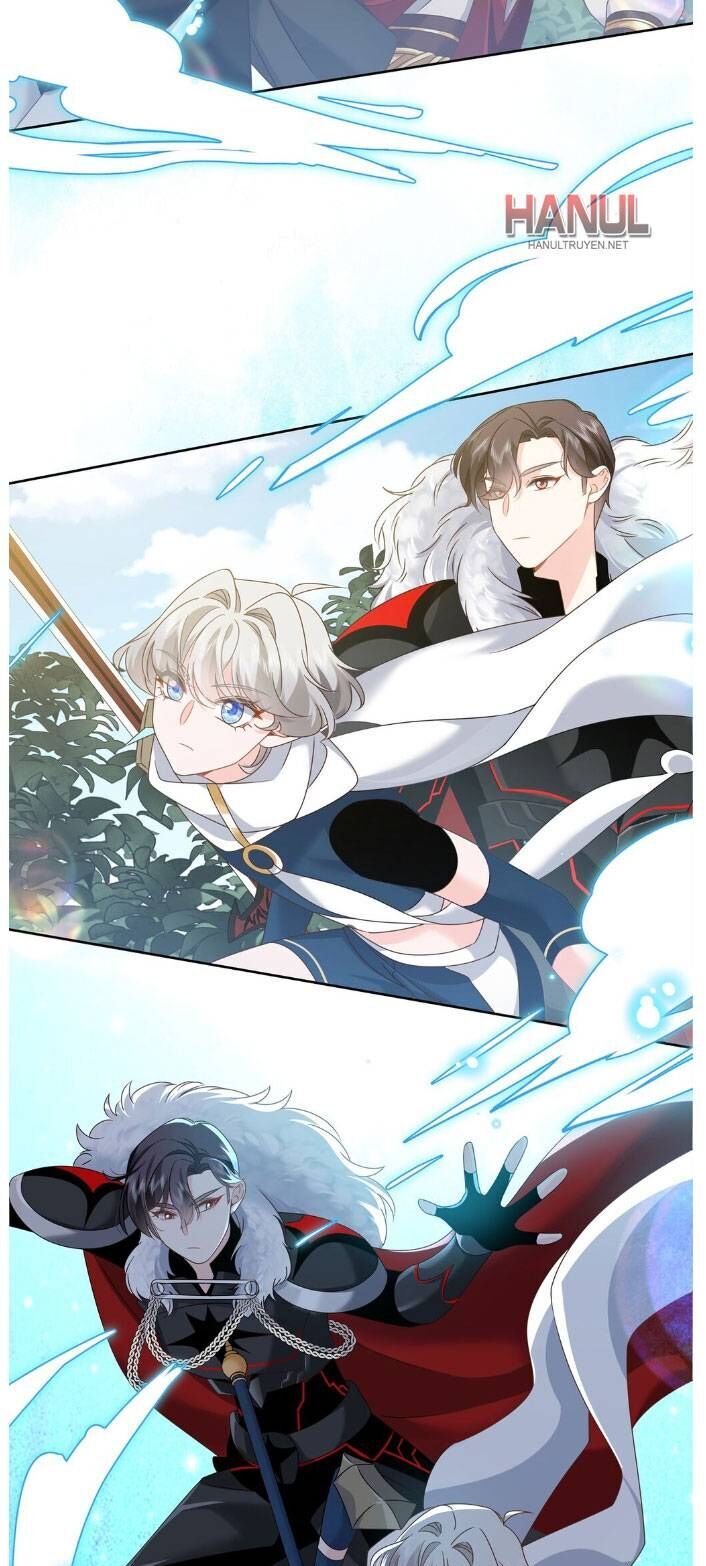 Hotboy Quốc Dân Là Nữ Chap 372 - Next Chap 373