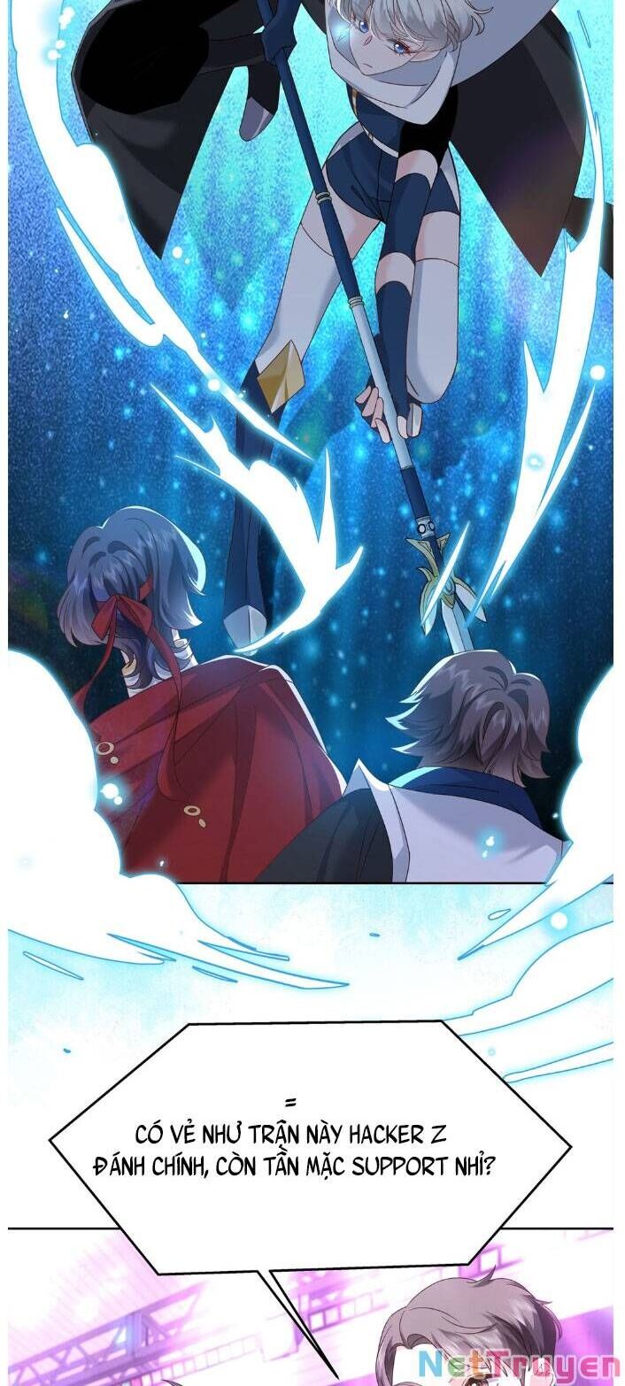 Hotboy Quốc Dân Là Nữ Chap 372 - Next Chap 373