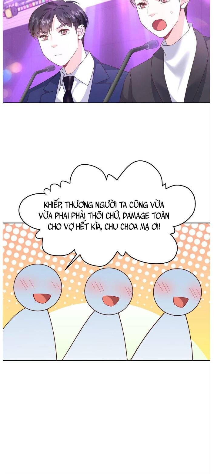 Hotboy Quốc Dân Là Nữ Chap 372 - Next Chap 373