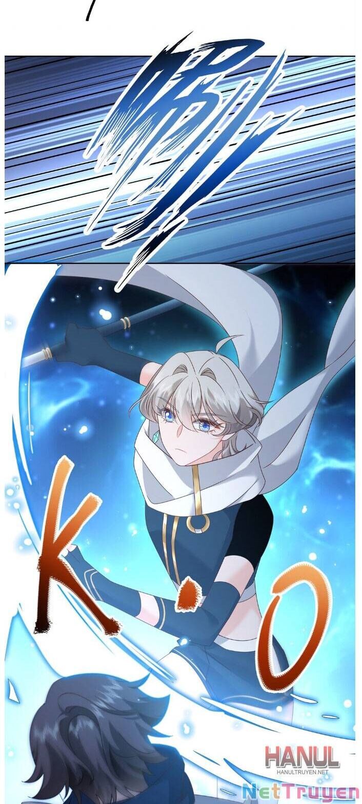 Hotboy Quốc Dân Là Nữ Chap 372 - Next Chap 373