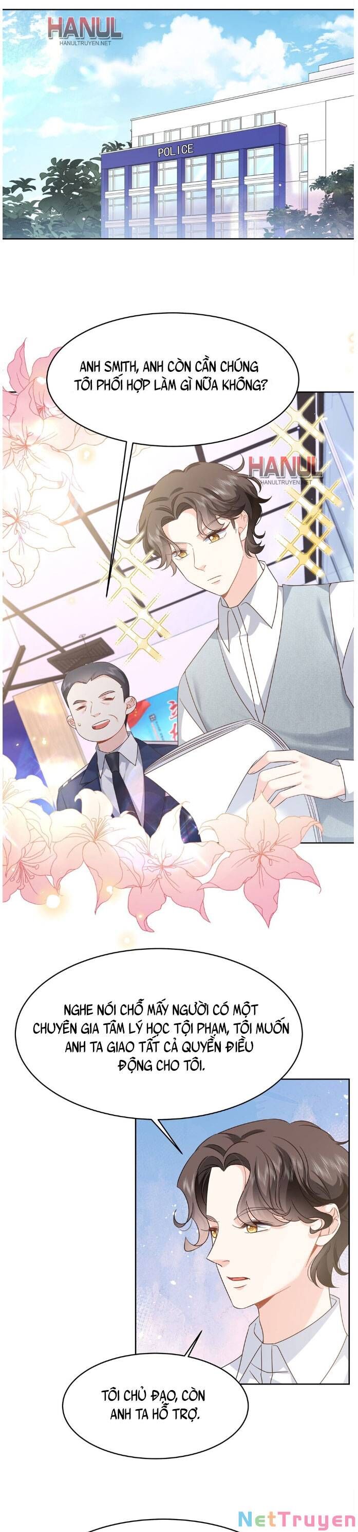 Hotboy Quốc Dân Là Nữ Chap 373 - Next Chap 374