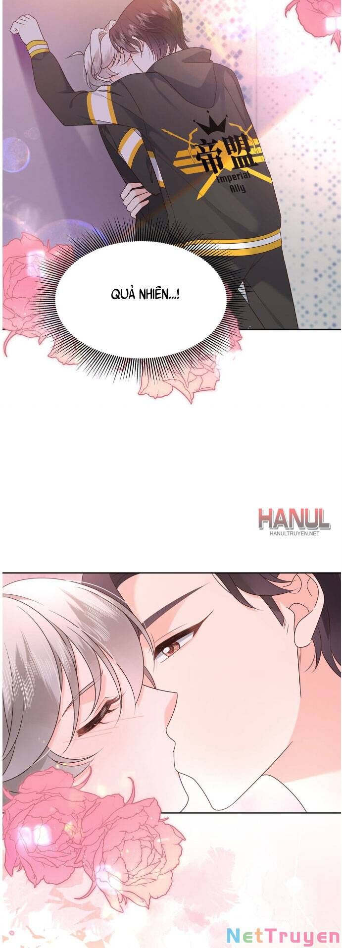 Hotboy Quốc Dân Là Nữ Chap 373 - Next Chap 374