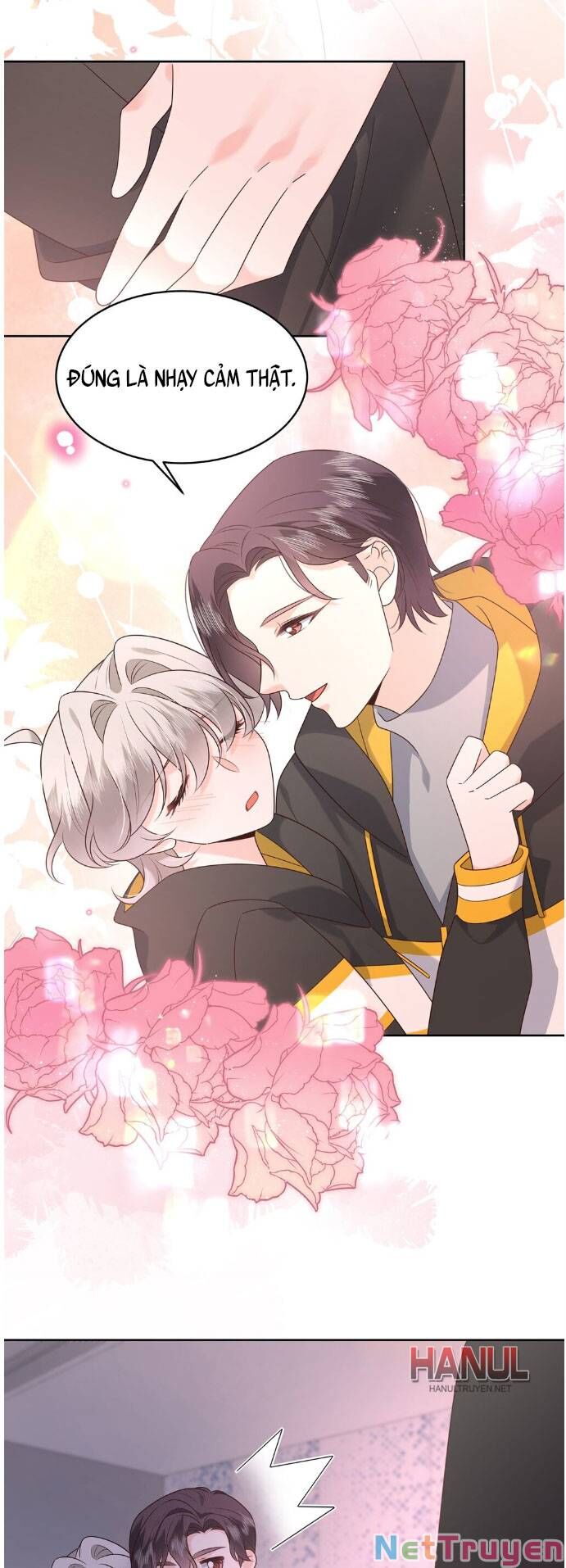 Hotboy Quốc Dân Là Nữ Chap 373 - Next Chap 374