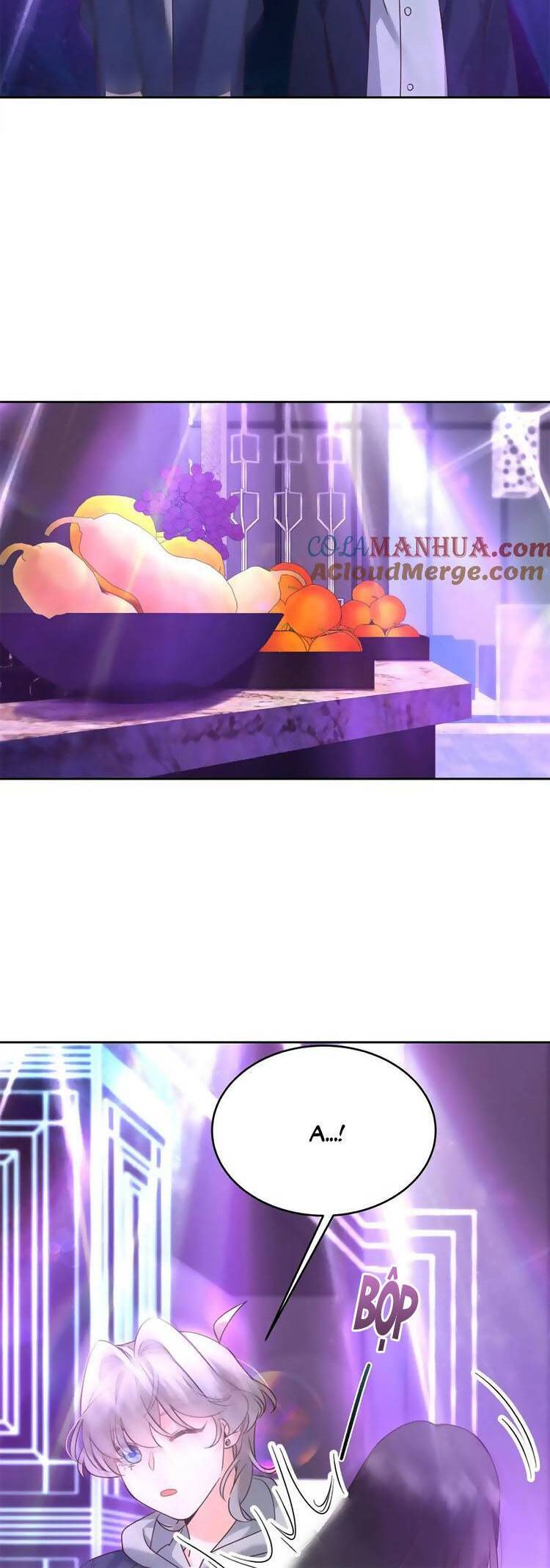 Hotboy Quốc Dân Là Nữ Chap 374 - Next Chap 375