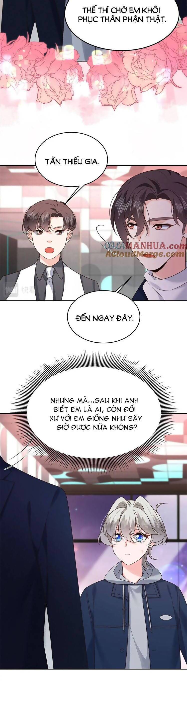 Hotboy Quốc Dân Là Nữ Chap 375 - Next Chap 376