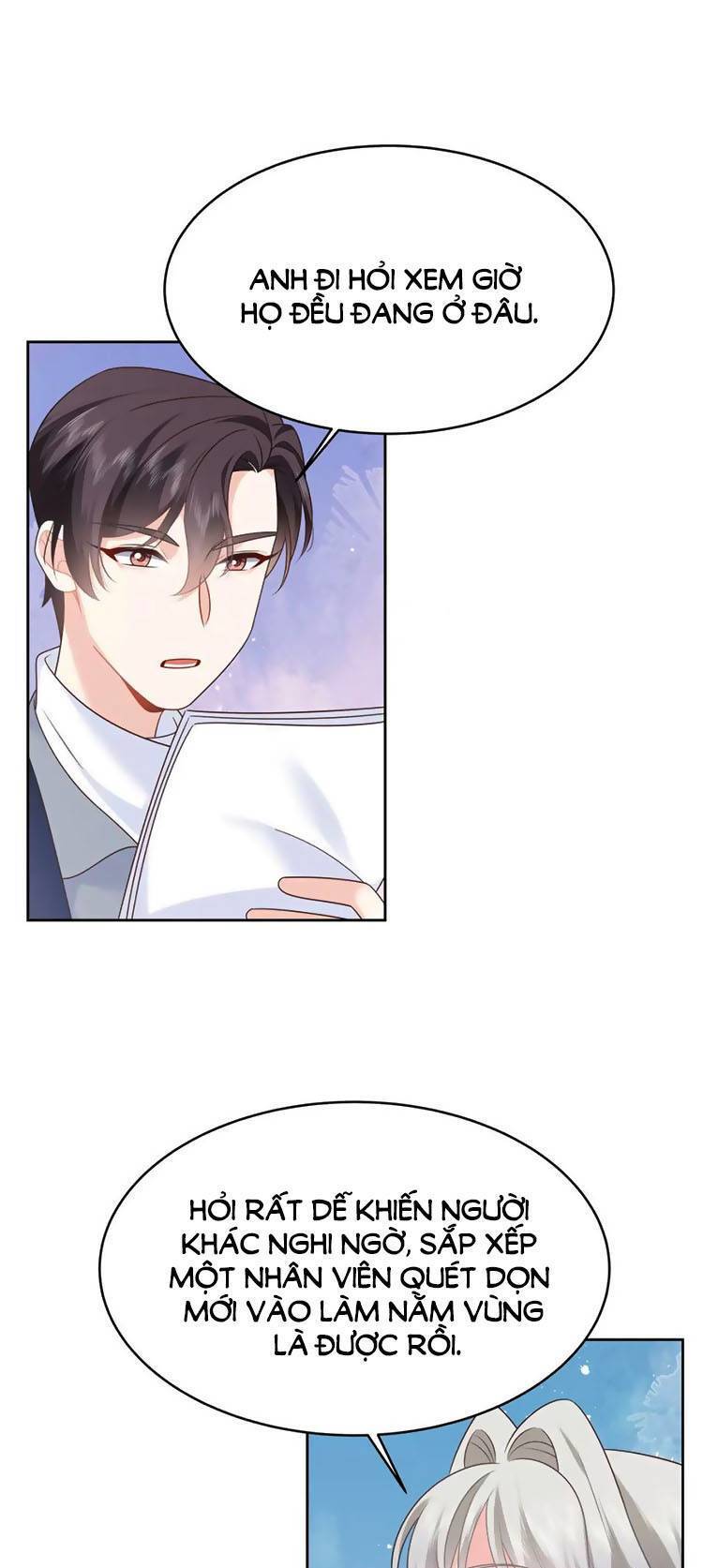 Hotboy Quốc Dân Là Nữ Chap 375 - Next Chap 376