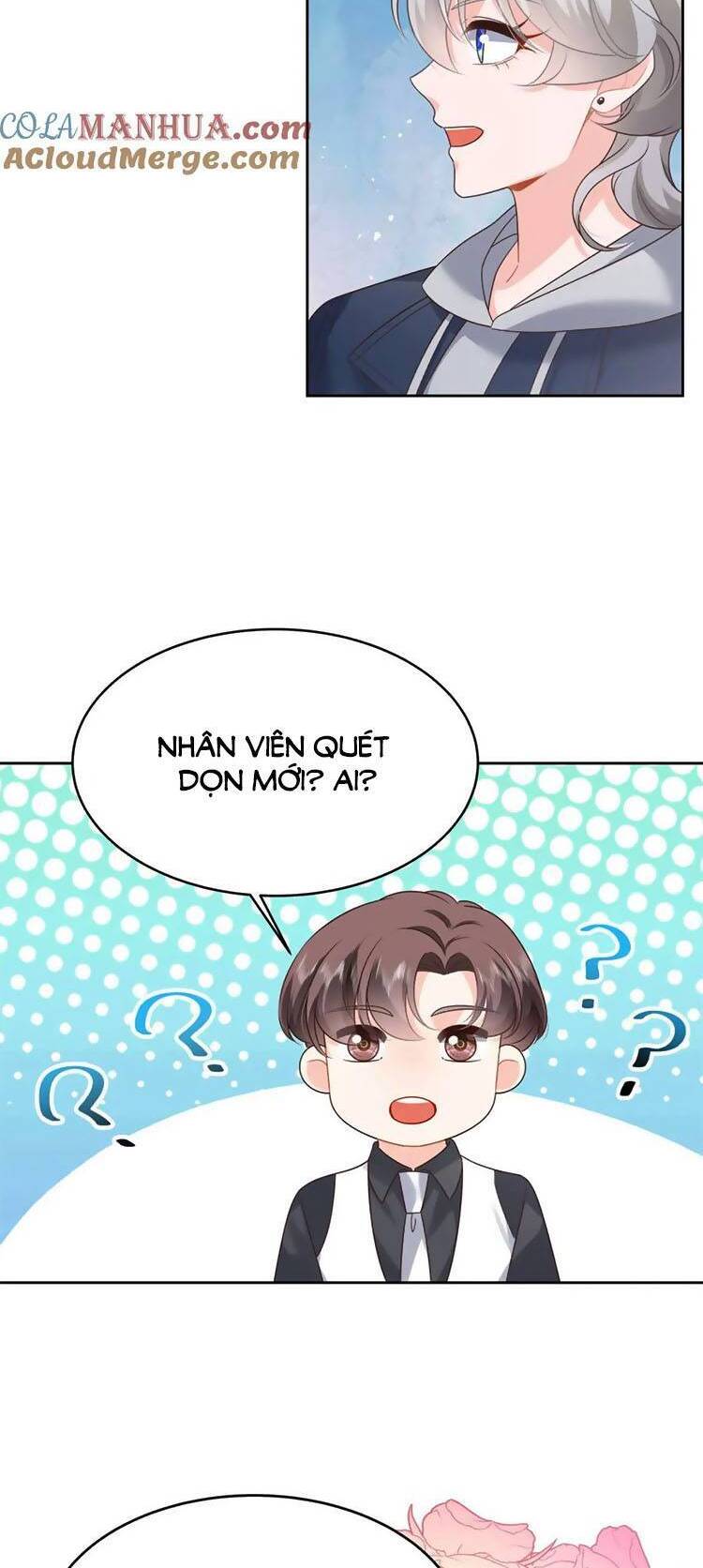 Hotboy Quốc Dân Là Nữ Chap 375 - Next Chap 376