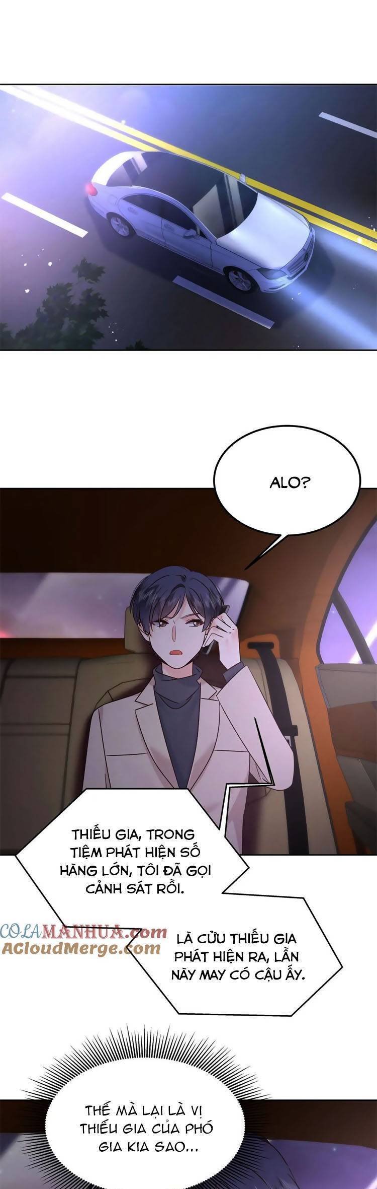 Hotboy Quốc Dân Là Nữ Chap 375 - Next Chap 376