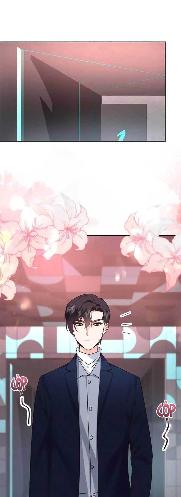 Hotboy Quốc Dân Là Nữ Chap 375 - Next Chap 376