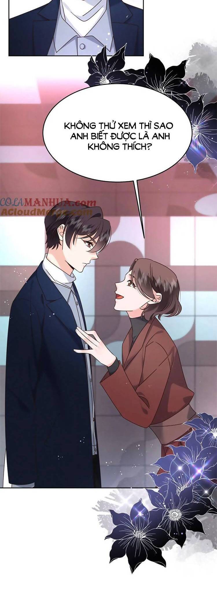 Hotboy Quốc Dân Là Nữ Chap 375 - Next Chap 376