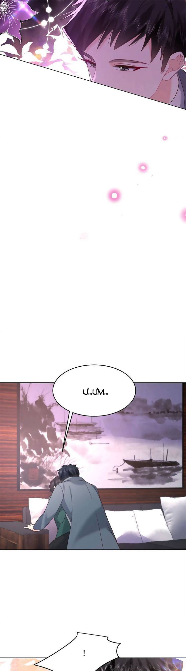 Hotboy Quốc Dân Là Nữ Chap 376 - Next Chap 377