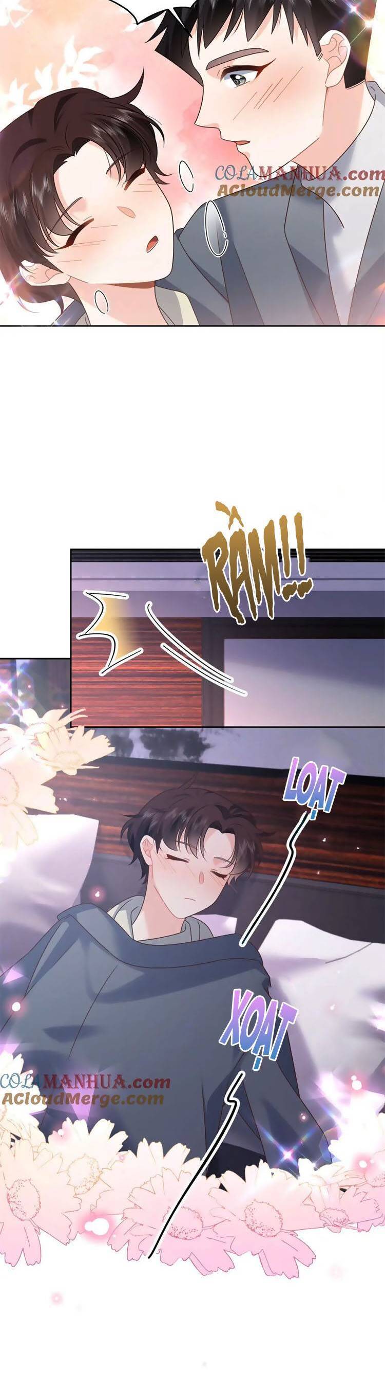 Hotboy Quốc Dân Là Nữ Chap 376 - Next Chap 377